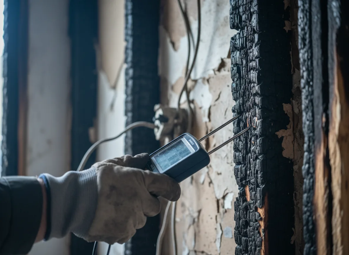 Fire Damage Restoration Underwood, WA FAQs